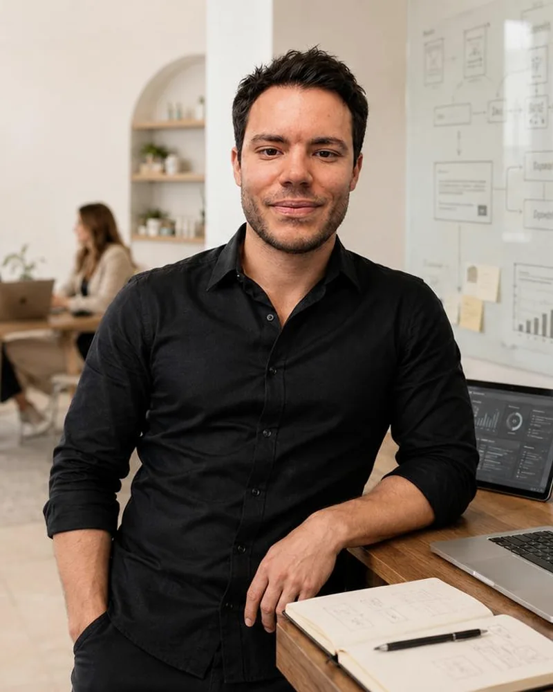 Bastien Busi